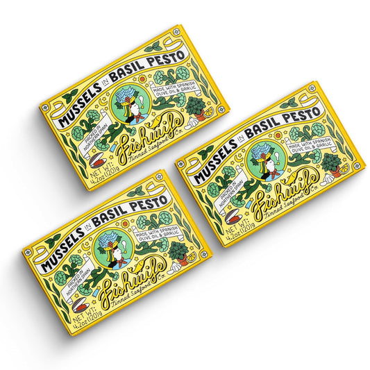 Fishwife-Mejillones-en-pesto-de-albahaca-paquete-de-3-(4.2-onzas)-|-a-1287