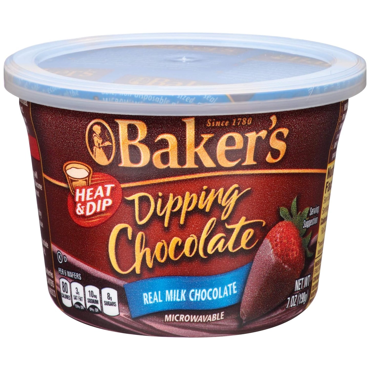 Baker's-Dipping-Chocolate,-Milk-Chocolate,-7-Ounce-3873