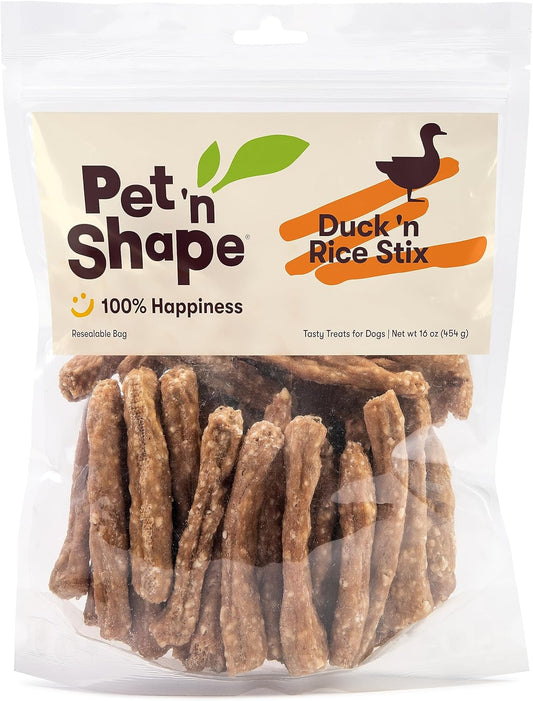 Duck-'n-Rice-Stix-Dog-Treats---1-2796