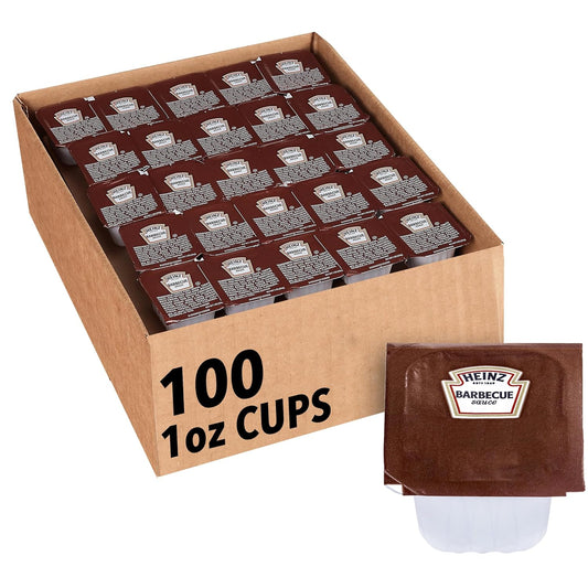 Heinz-BBQ-Sauce-Dip-Cup-Single-Serve-Packet-(1-oz-Packets,-Pack-751