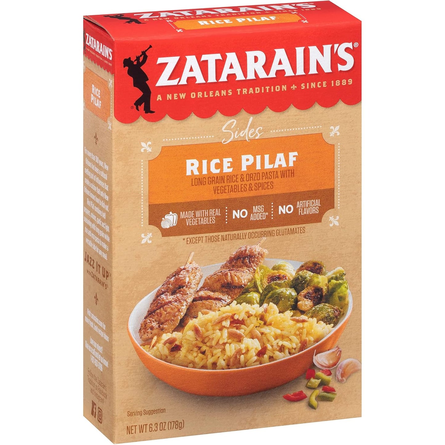 Zatarain's-Rice-Pilaf,-6.3-oz---1205