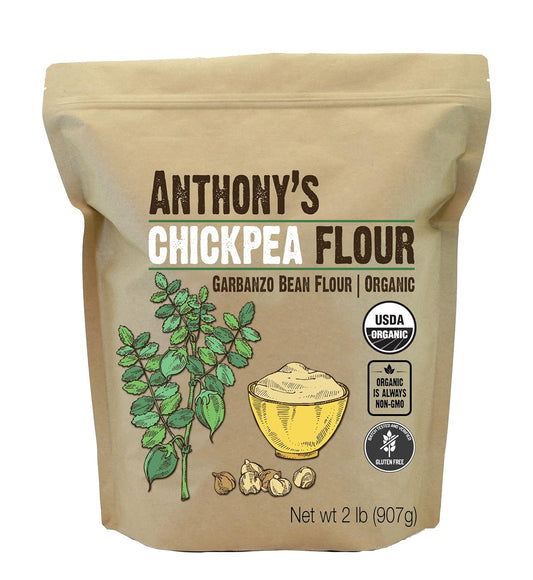 Anthony's-Harina-de-garbanzos-orgánica,-harina-de-garbanzo,-2-sin-984