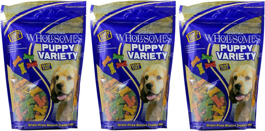 (3-Pack)-Sportmix-Wholesomes-Puppy-Variety-Grain-Free-Dog-Biscuits,-2-lbs-Per-Bag3--228