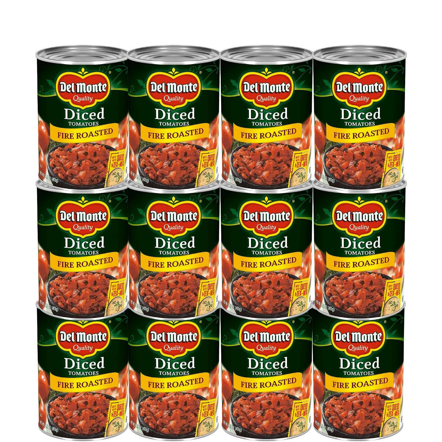 Del-Monte-Fire-Roasted-Diced-Tomatoes,-14.5-oz-Can-------624