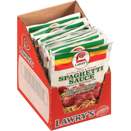 Lawry's-Extra-Rich-&-Thick-Spaghetti-Sauce-Spices-&-Mix,-1032