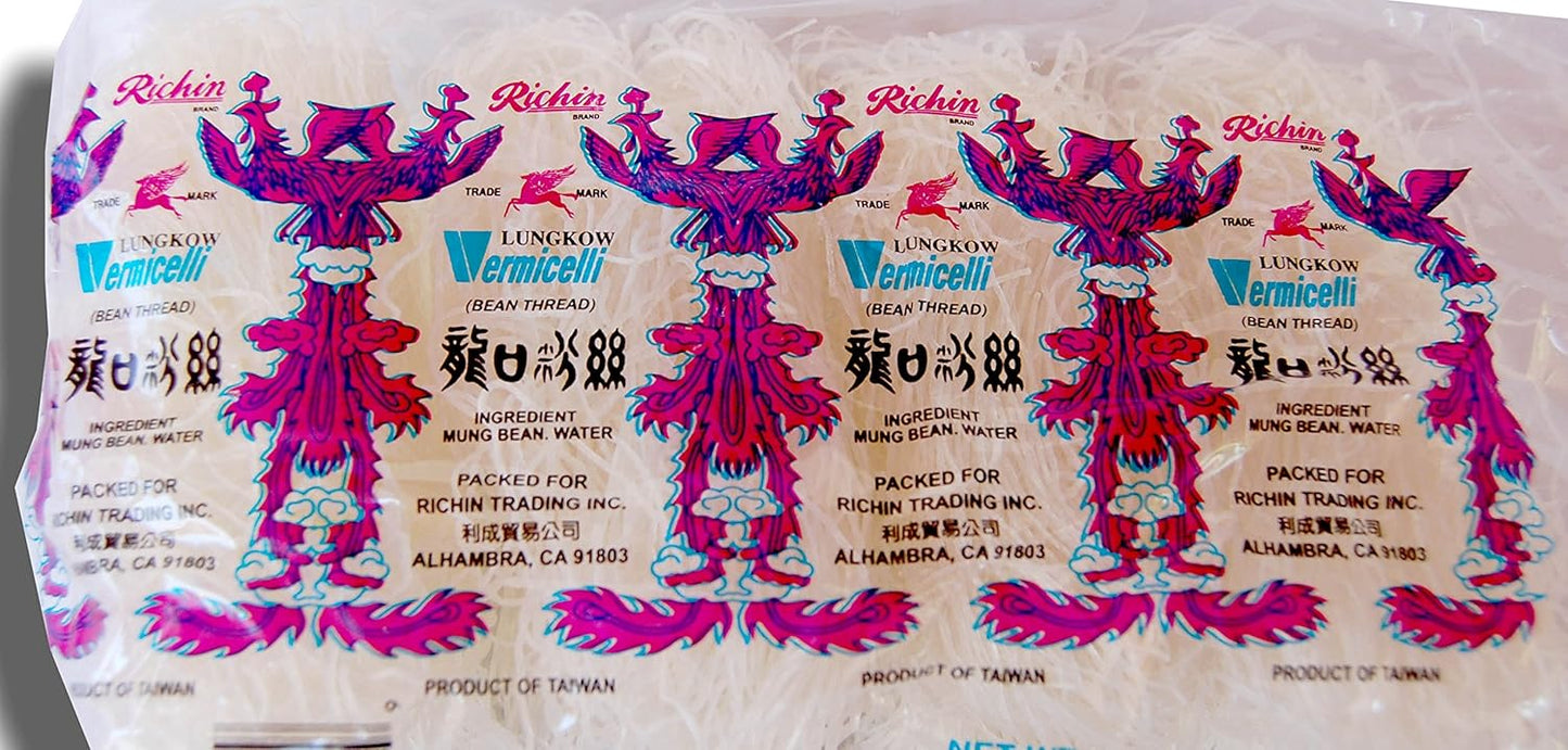 Lungkow-Vermicelli-Bean-Thread-Fideos-de-vidrio-8-ct-10.56--oz/300gm:-323