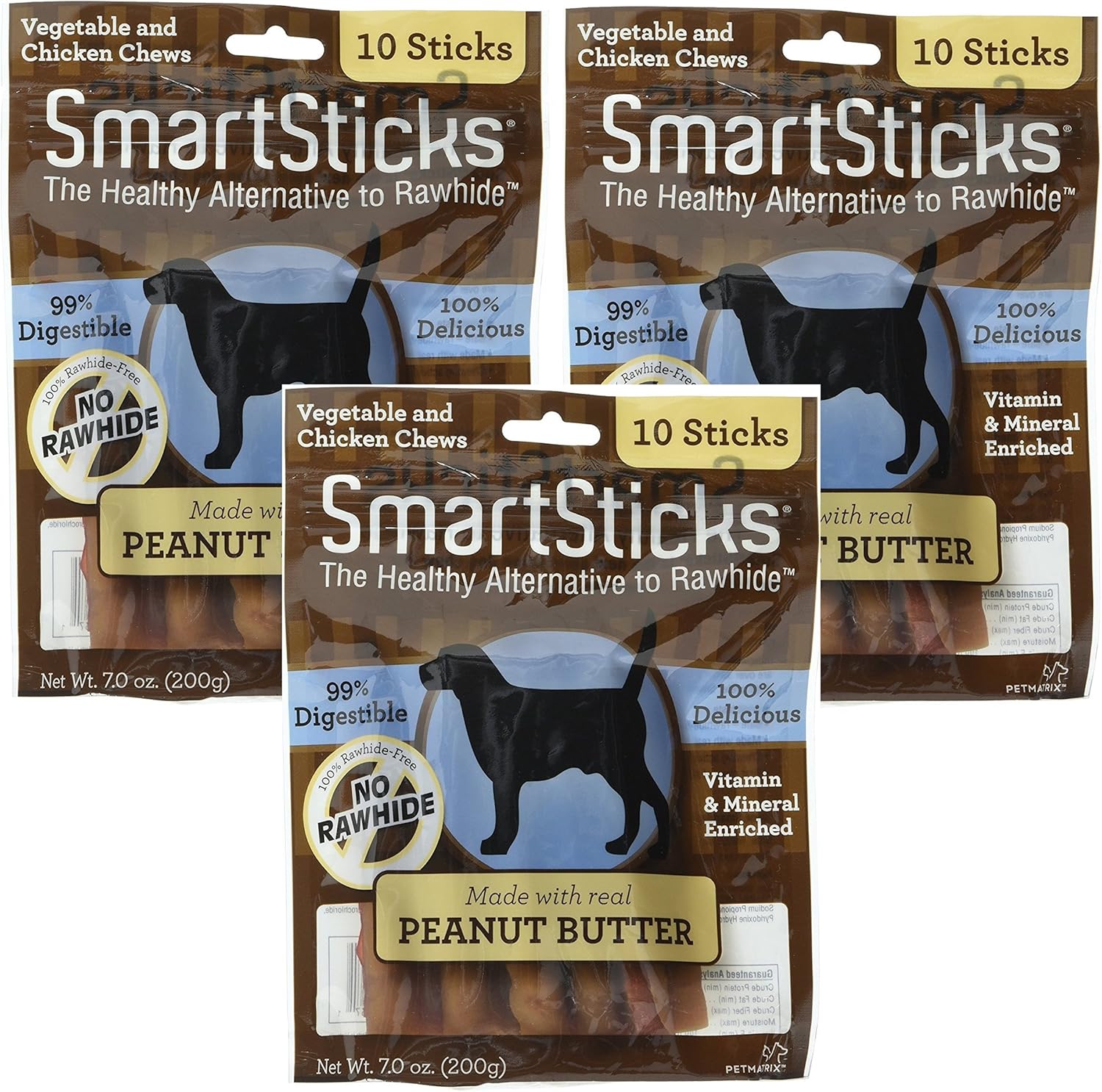 SmartSticks-Peanut-Butter-Dog-Chew-Sticks.-Heallthy-Alternative-2514