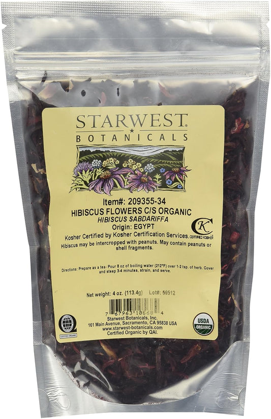1-X-Organic-Hibiscus-Flowers-C/S-------------265