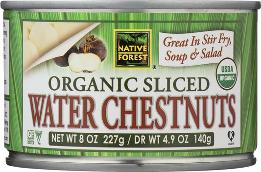 Native-Forest-Organic-Sliced-Water-Chestnuts---8-Ounce-(Pack-of-1)-972