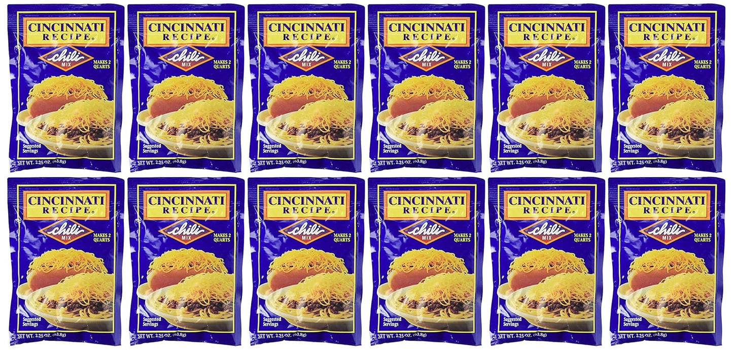12-unidades-Cincinnati-Chili-Mix-------------1731