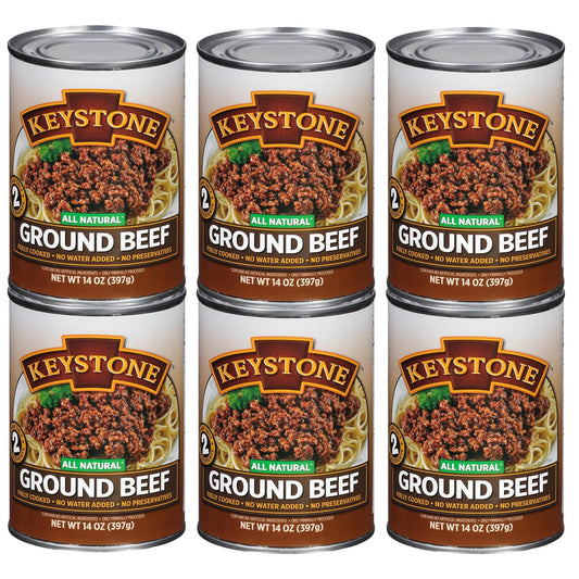Keystone-Meats-All-Natural-carne-de-res-enlatada,-molida,-14-onzas-----1239