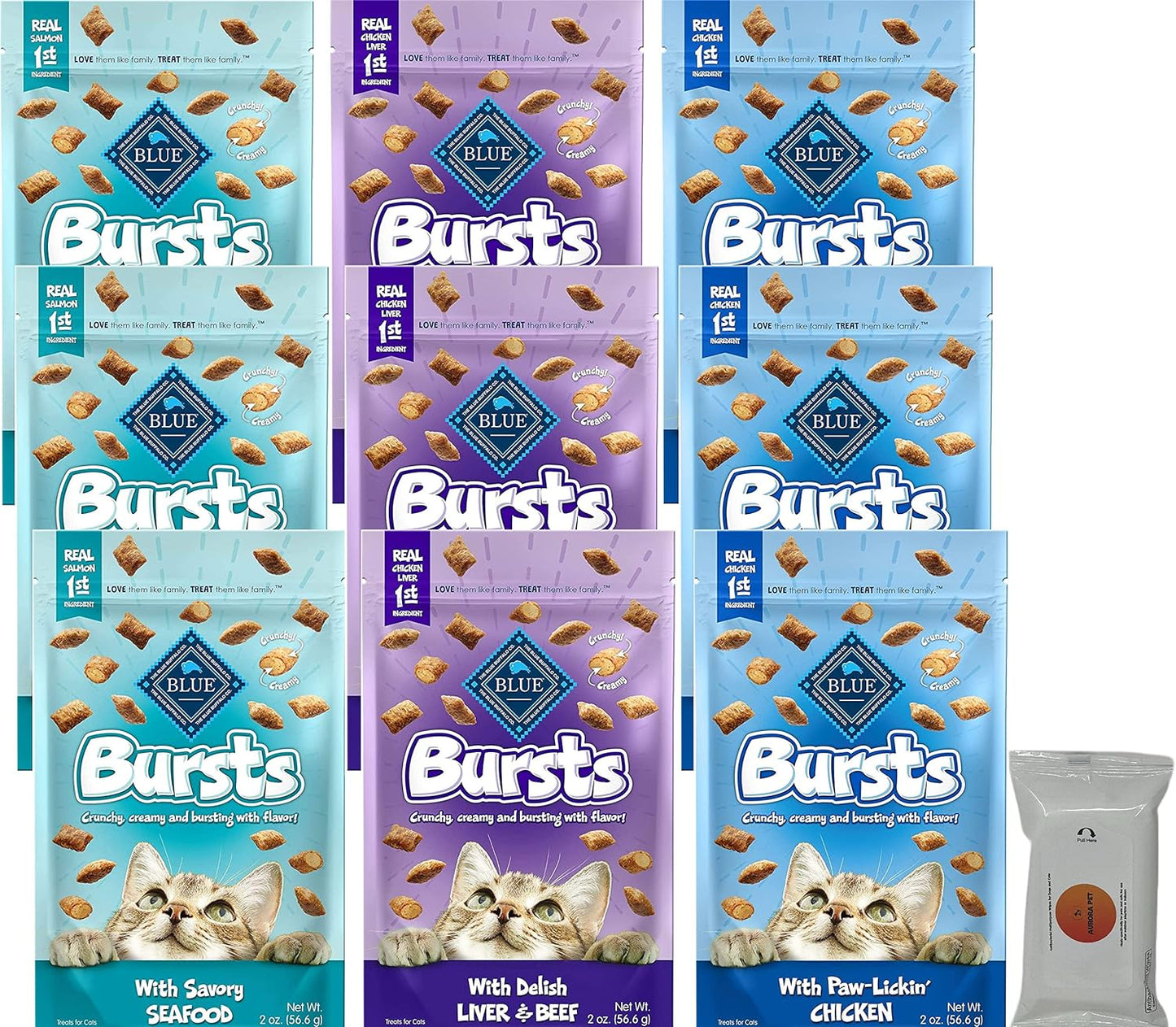 Aurora-Pet-Variety-Pack--9-Blue-Bursts-Crunchy-Treats-3