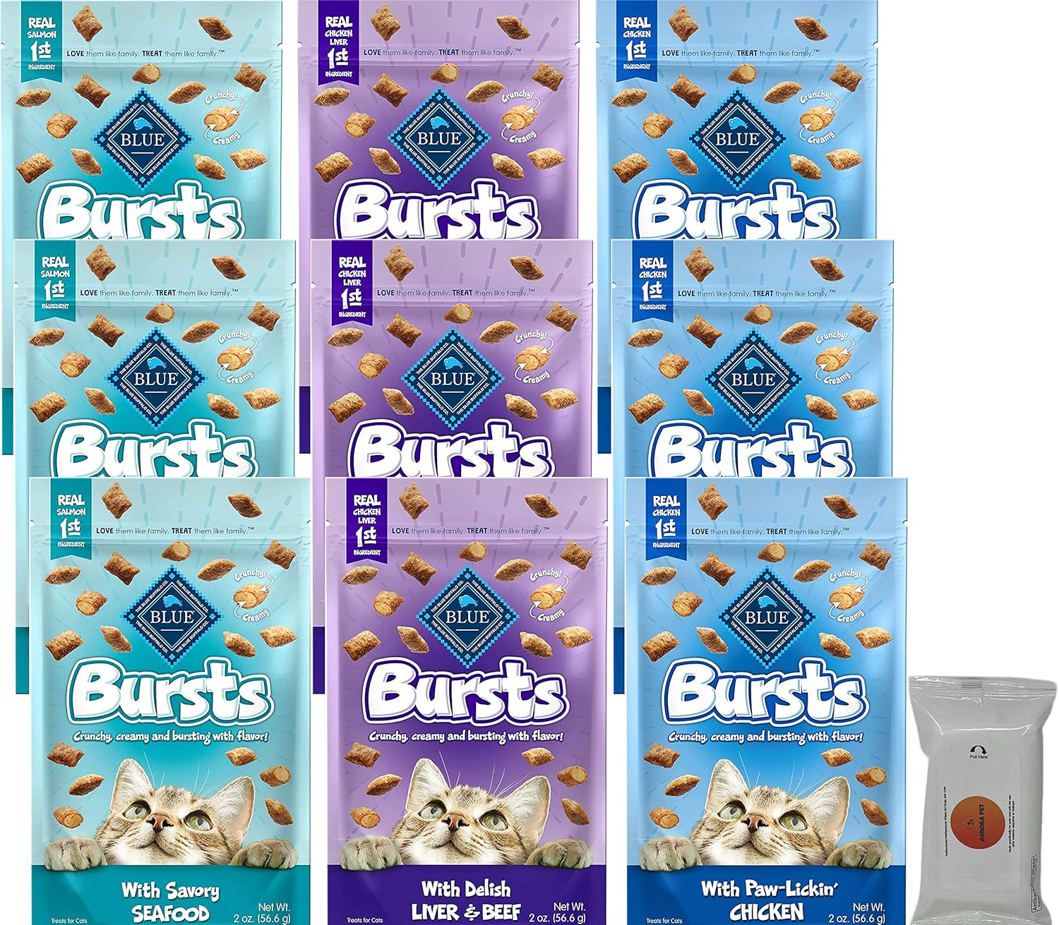 Aurora-Pet-Variety-Pack--9-Blue-Bursts-Crunchy-Treats-3