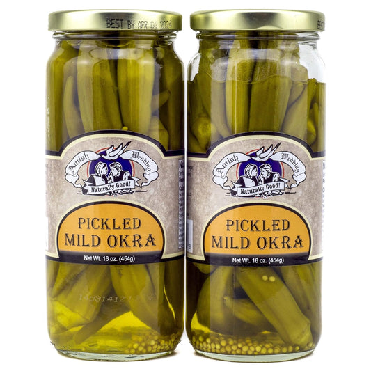 Amish-Wedding-Foods-Pickled-Mild-Okra-412