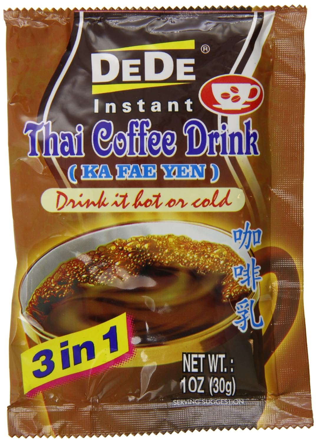 De-De-Instant-Thai-Coffee-Drink,-12-count-----------1637