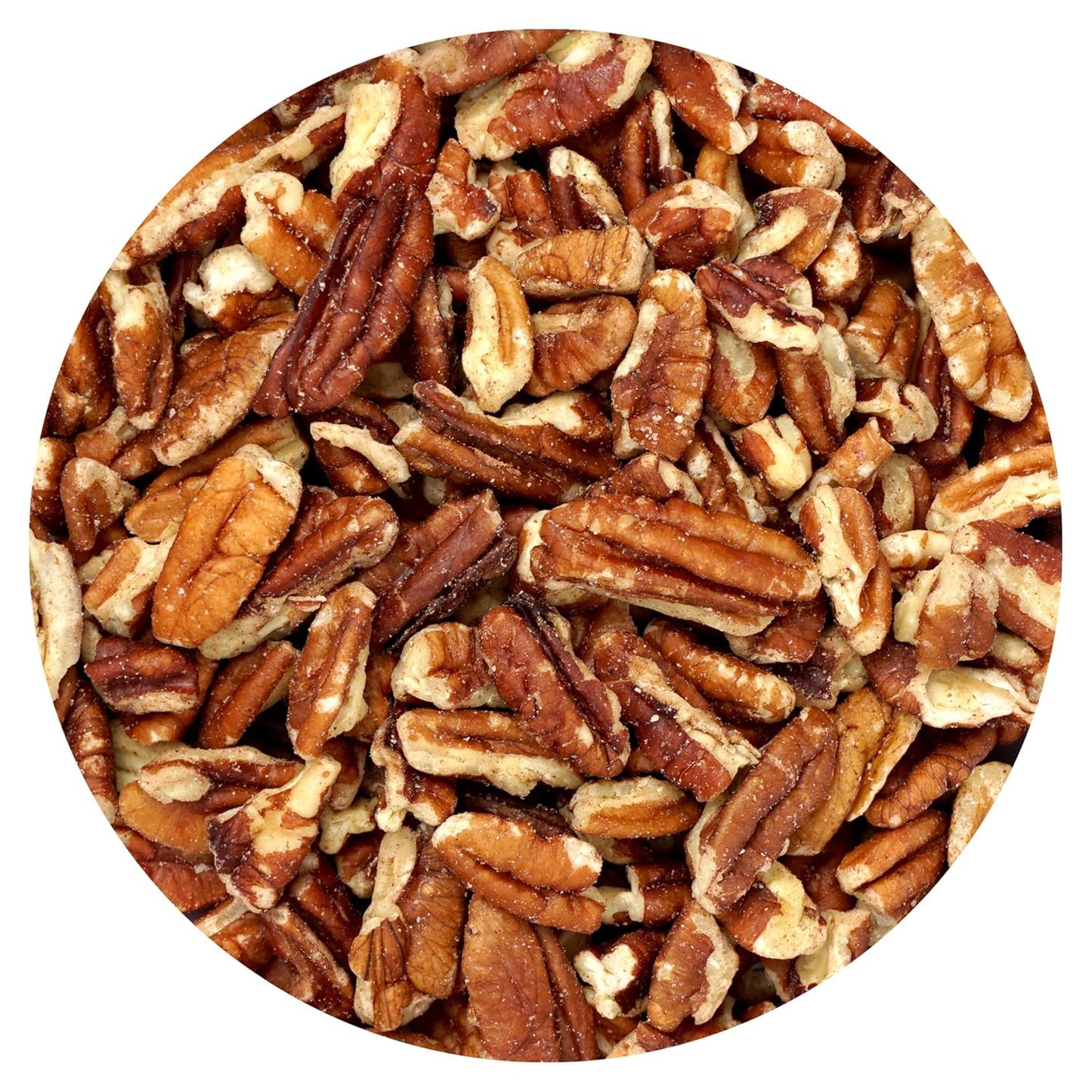 Raw-Pecans-Unsalted,-1-Pound-Bag-of-Pecan-Pieces,-Chopped-Pecans-for-Cooking-Snacks.-111