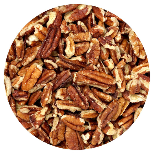 Raw-Pecans-Unsalted,-1-Pound-Bag-of-Pecan-Pieces,-Chopped-Pecans-for-Cooking-Snacks.-111