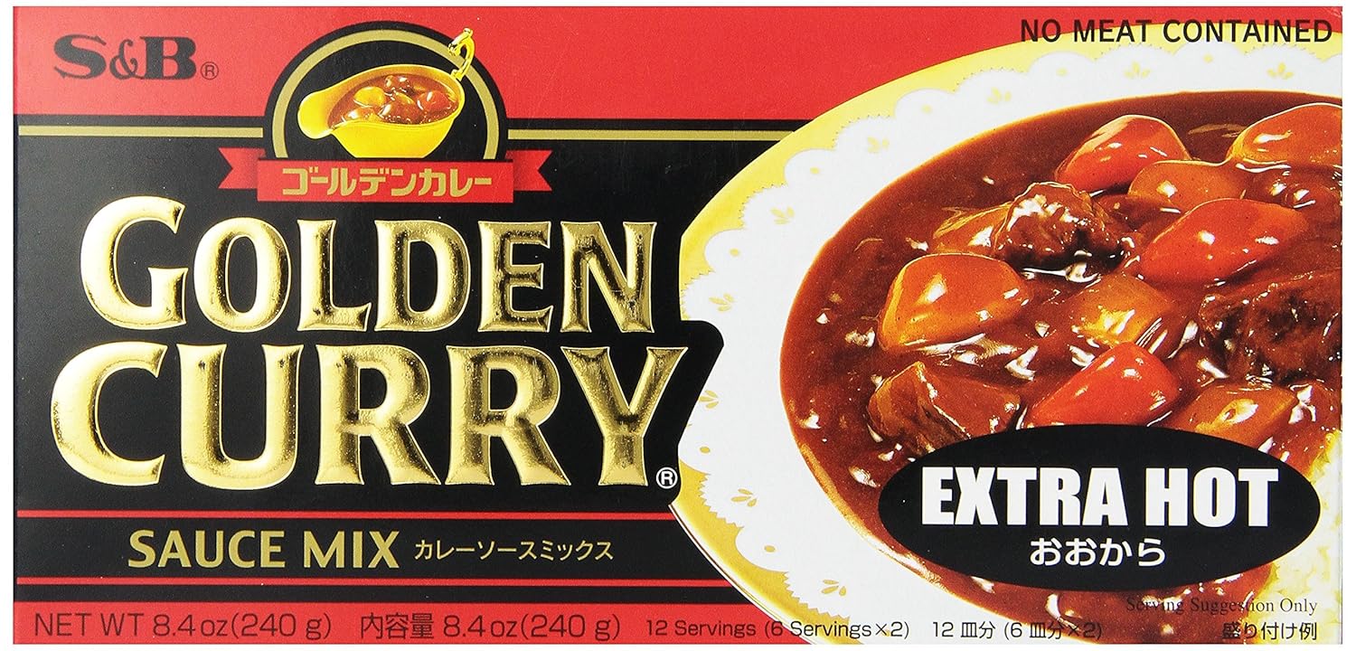S&B-Golden-Curry-Sauce-Mix,-Extra-1904