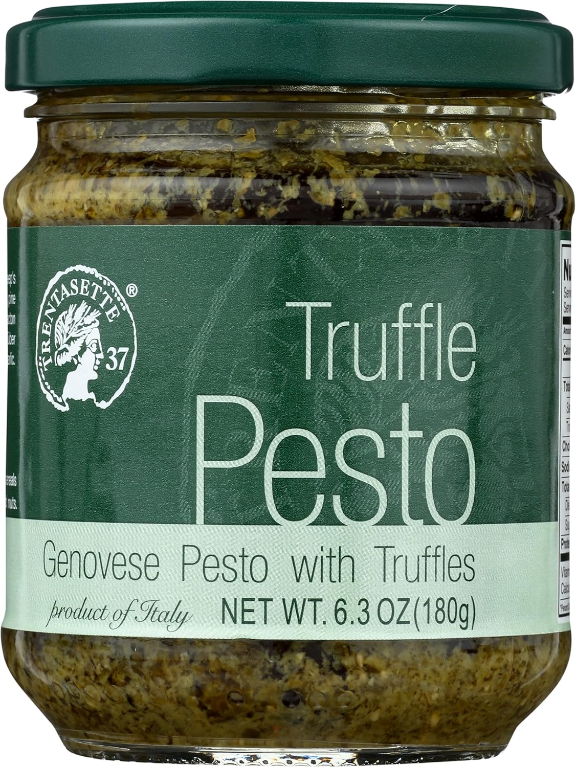 TRENTASETTE-37-Genovese-With-Truffles-Pesto-1104