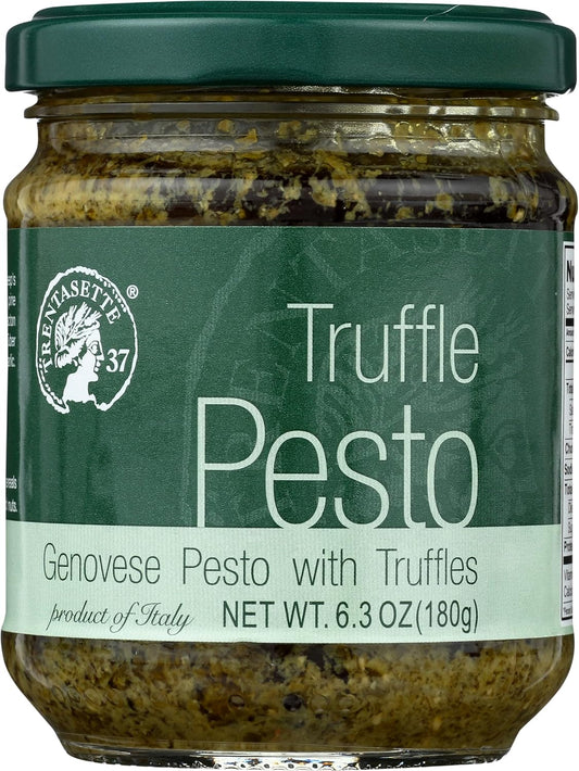 TRENTASETTE-37-Genovese-With-Truffles-Pesto-1104