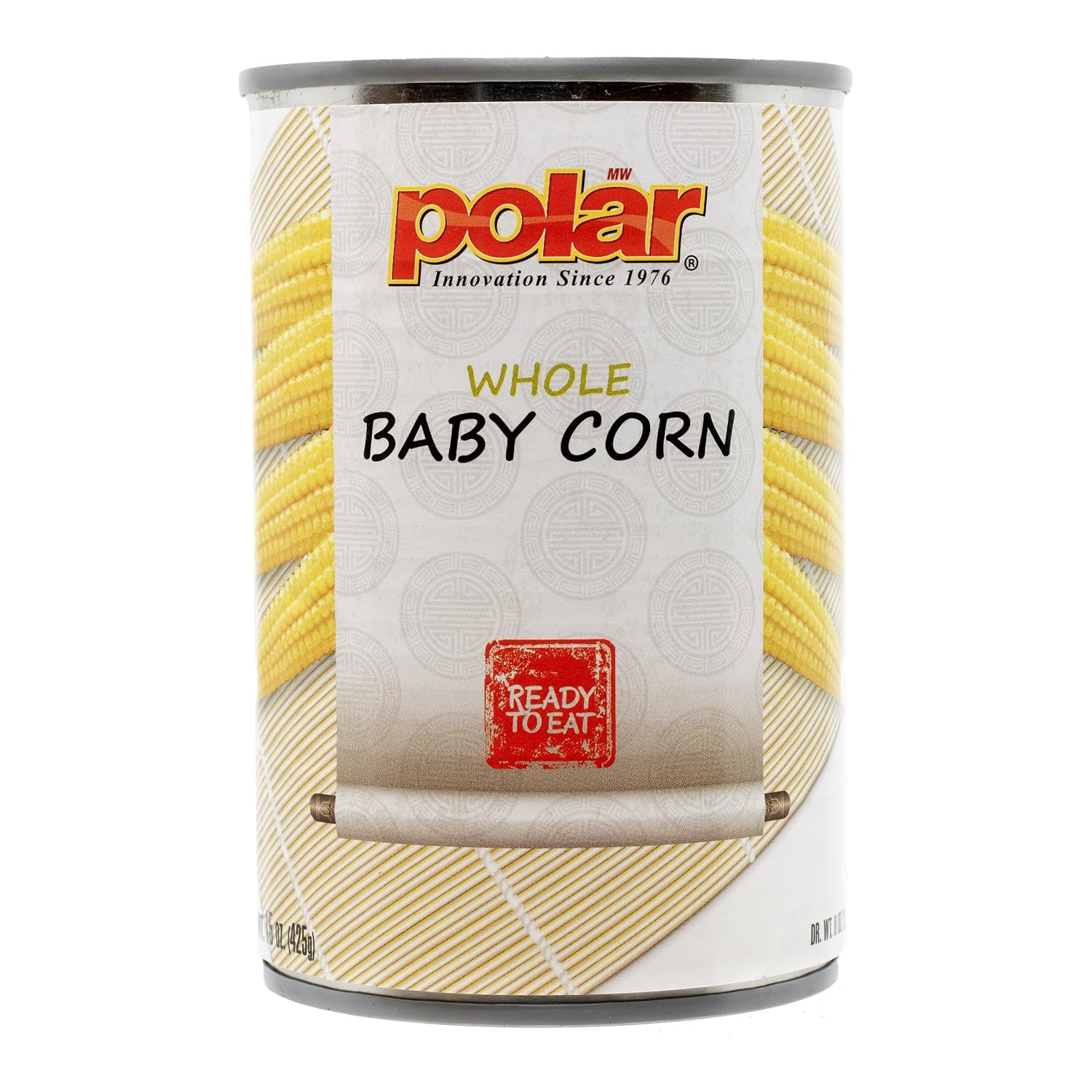 MW-Polar-Canned-Vegetables,-Whole-Baby-Corn,-15oz-(Pack-of-1)---415