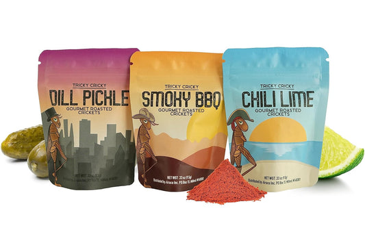 Tricky-Cricky-Variety-Edible-Flavored-Cricket-Snacks-for-48