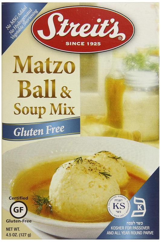 Streit's-Mezcla-de-bolas-de-matzoh-sin-gluten-y-mezcla-sopa,-onzas-113