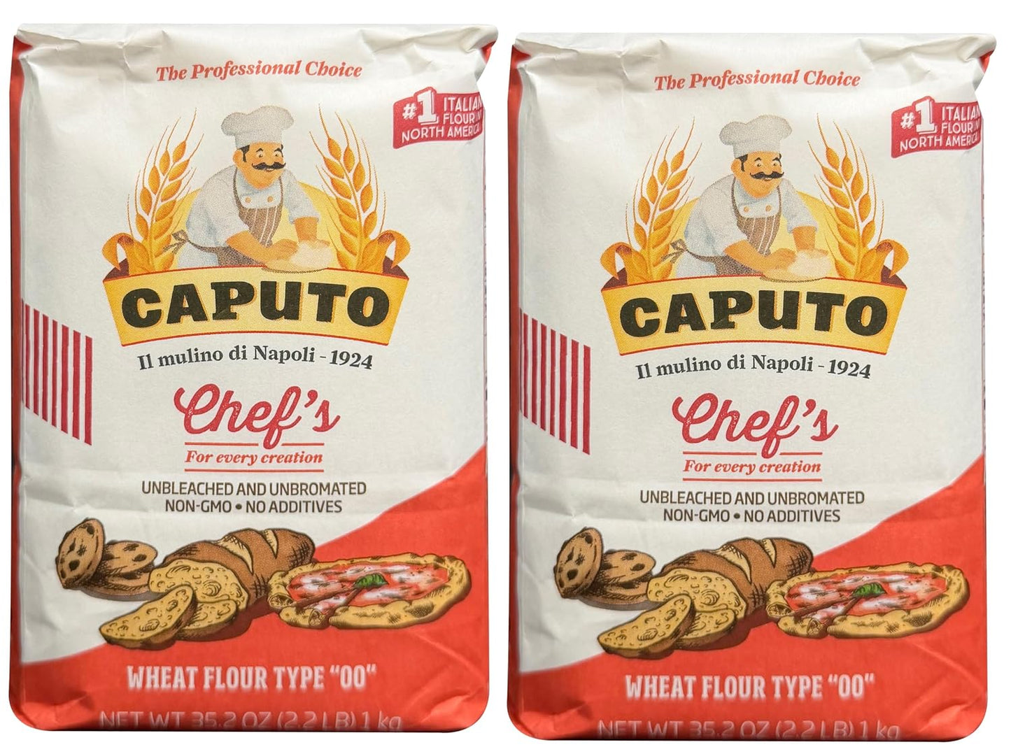 Antimo-Caputo-Chefs-Flour-2.2-LB-(Pack-of-2)---Italian-Double-576