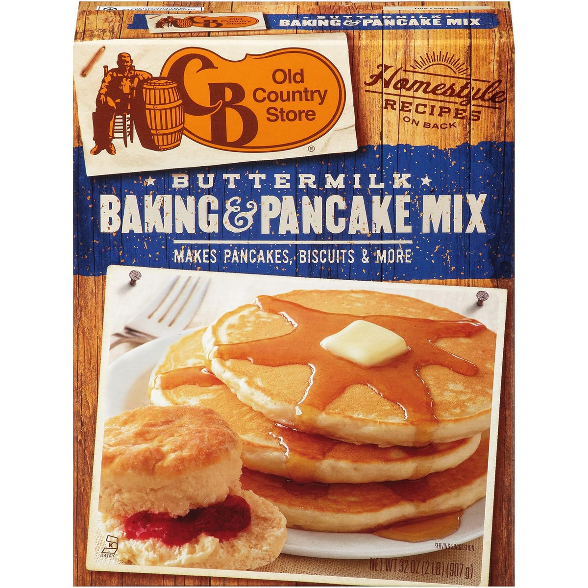 Cracker-Barrel-Old-Country-Store-Baking-and-Pancake-Mix,-Buttermilk-419