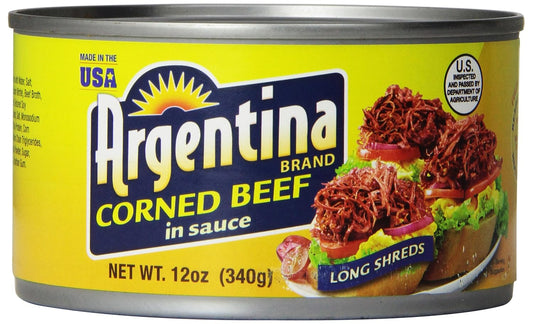 Argentina-Corned-Beef,-12-Ounce-----------------272