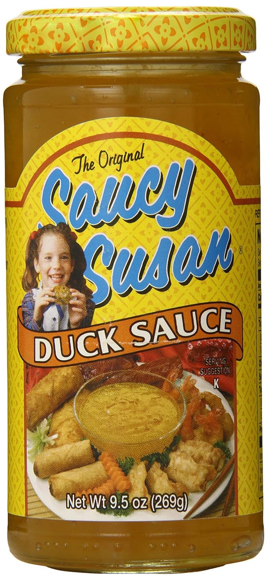 Saucy-Susan-Peking-Duck-Sauce,-9.5-2974