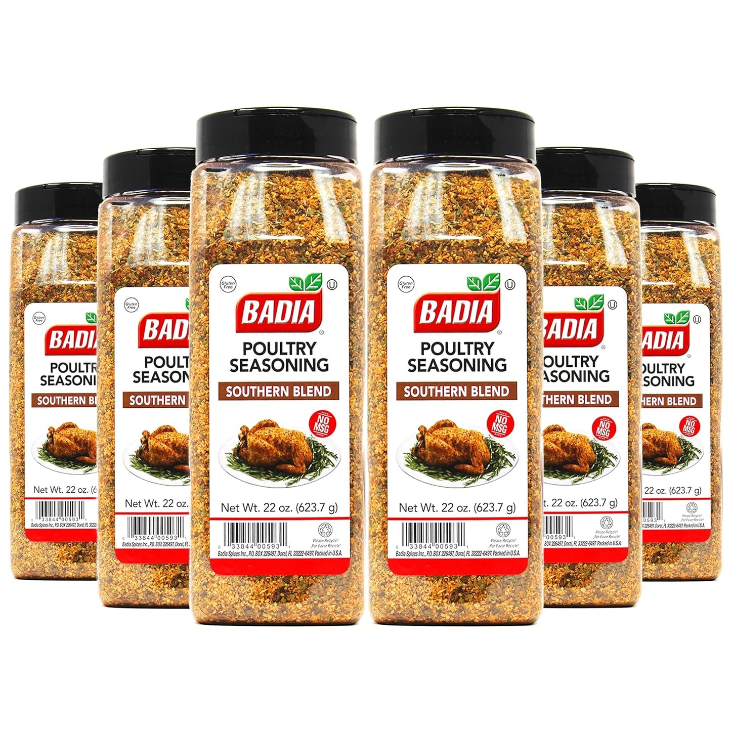 Badia-Condimento-para-aves-de-corral,-22-onzas-(paquete-de---429