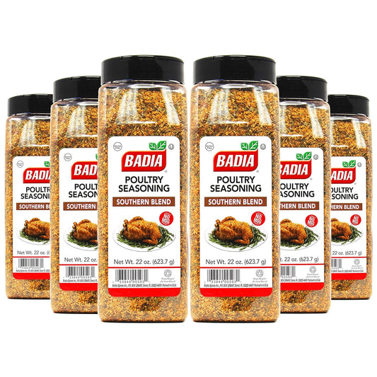 Badia-Condimento-para-aves-de-corral,-22-onzas-(paquete-de---429