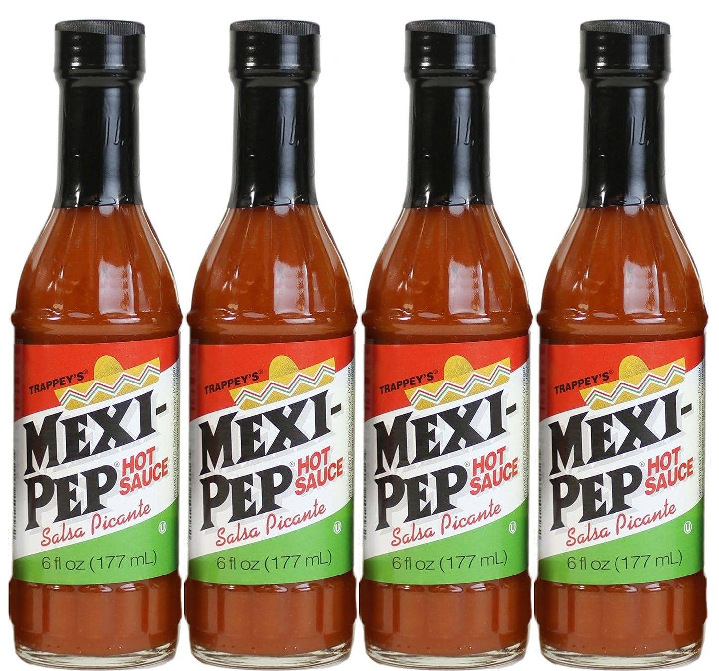Trappey's-Mexi-pep-Hot-Sauce,-6-Ounce-Bottle-847