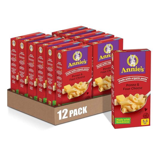 Annie’s-Four-Cheese-Penne-Macaroni-and-2391