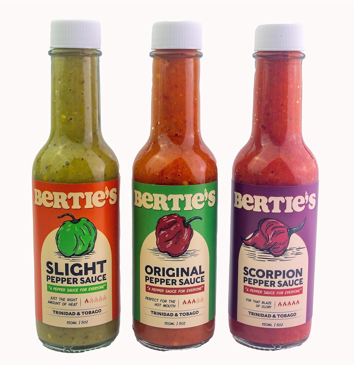 Bertie's-Trinidad-Pepper-Sauce-Gift-Pack-506