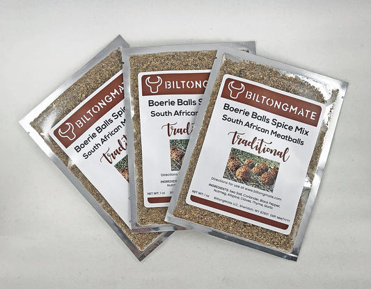 BiltongMate-Boerie-Balls-All-Natural-Boerewors-Mezcla-de-especias-(paquete-3)-457