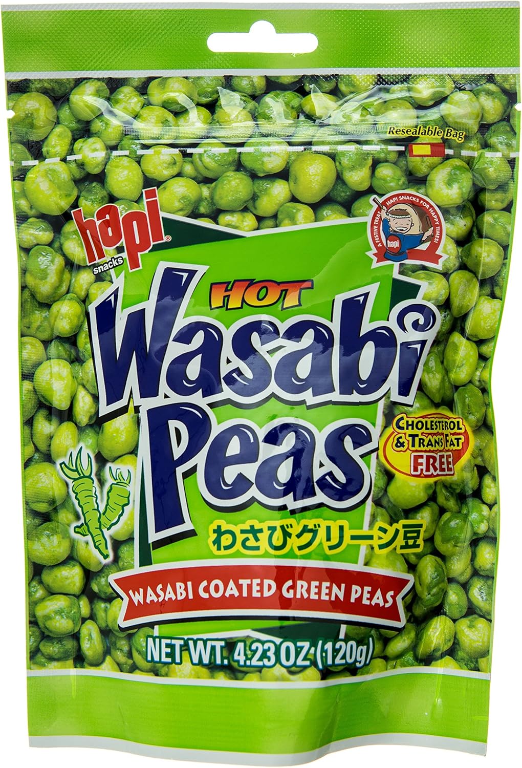 Hapi-Wasabi-Coated-Green-Peas,-4.23-oz----------284