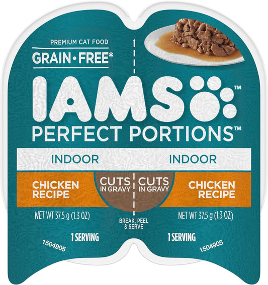 IAMS-PERFECT-PORTIONS-Indoor-Adult-Grain-Free*-Wet-2223