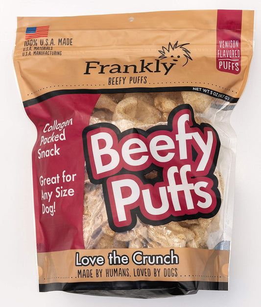 Frankly-Venison-Beefy-Puffs-100-percentUSA-Made-Collagen-Packed-Snack-5-Package-259