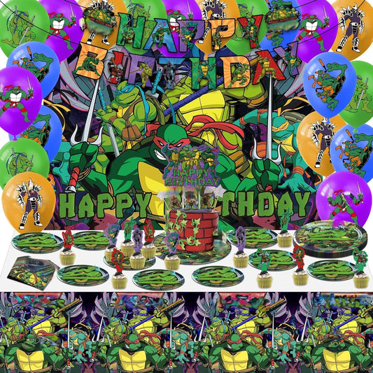 Birthday-Party-Decorations,Birthday-Party-Supplies-Include-Banners,Bal-2129