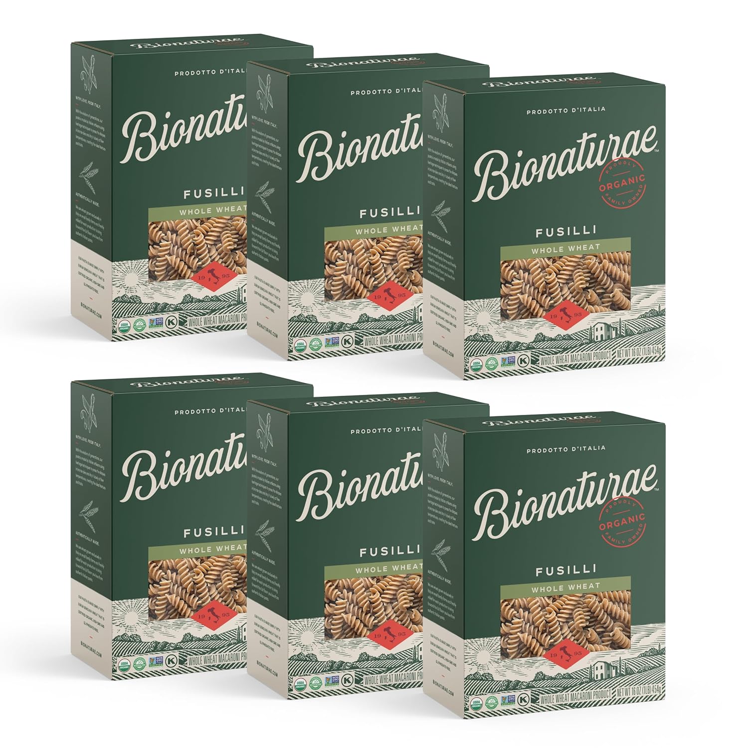 Bionaturae-Fusilli-Pasta-Noodles---Whole-Wheat-Pasta,-1002
