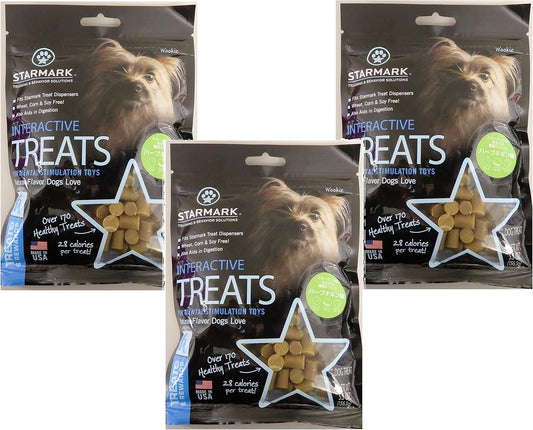Interactive-Training-Treats-Chicken-Flavor-5.5oz-(3pk)---1633