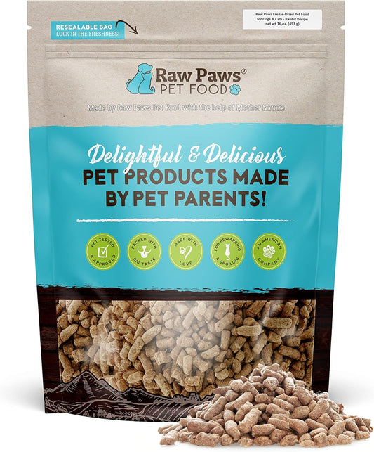 Raw-Paws-Alimento-liofilizado-para-perros-y-gatos,-receta-924