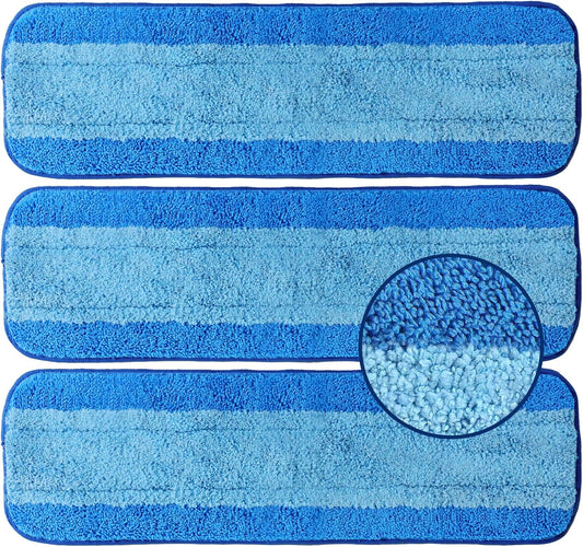 3-Pack-Microfiber-Cleaning-Pads-for-Bona-Mop,-Reusable-Microfiber-5035