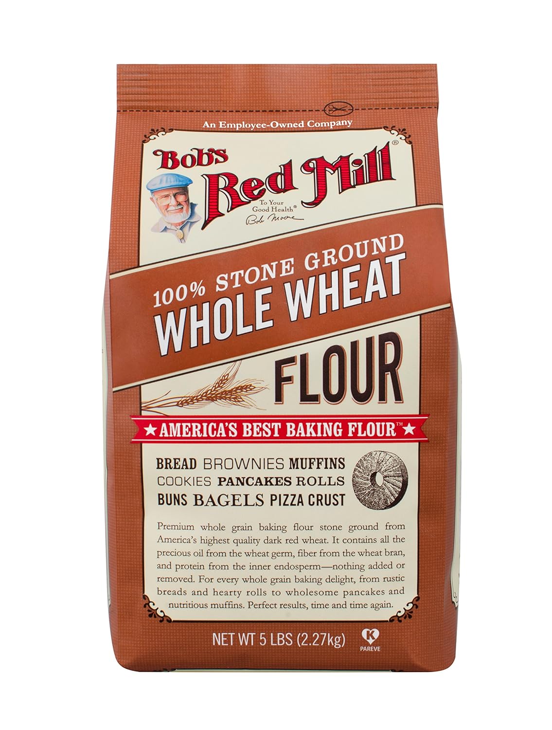 Bob's-Red-Mill-Whole-Wheat-Flour,-(Pack-of-4),-320-Ounce---299
