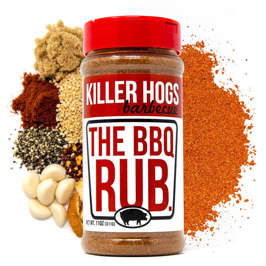 Killer-Hogs-The-BBQ-Rub,-Championship-Barbecue-Grill-and-Smoking-Seasoning,-Spice-2057
