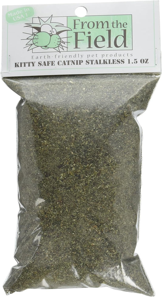 |-Fine-Ground-Stalkless-Catnip-|-Premium-USA-Grown-Catnip-for-Toys-&-Playtime-|-501