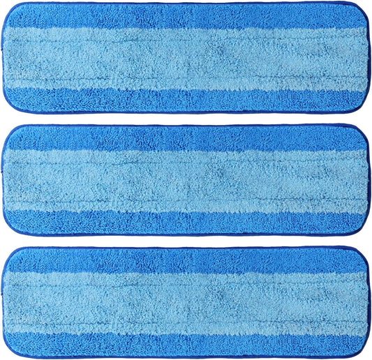 3-Pack-Microfiber-Cleaning-Pads-for-Bona-Mop,-Reusable-Microfiber-5358