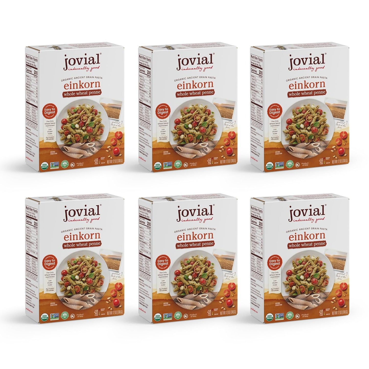 Jovial-Einkorn-1-Organic-Whole-Grain-Penne-Rigate---Pasta,-678